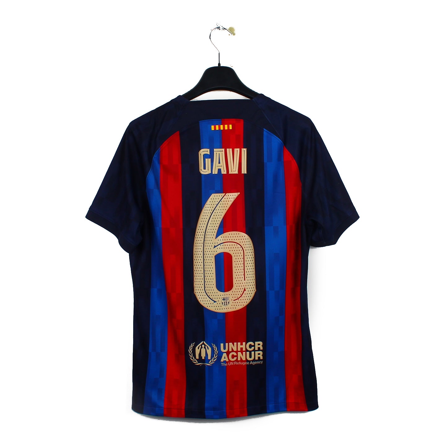 2022/23 - Barcelone - Gavi #6 (M)