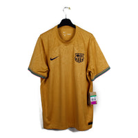 2022/23 - Barcelone - Lewandowski #9 (XL)