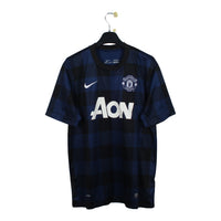 2013/14 - Manchester United #22 (L)