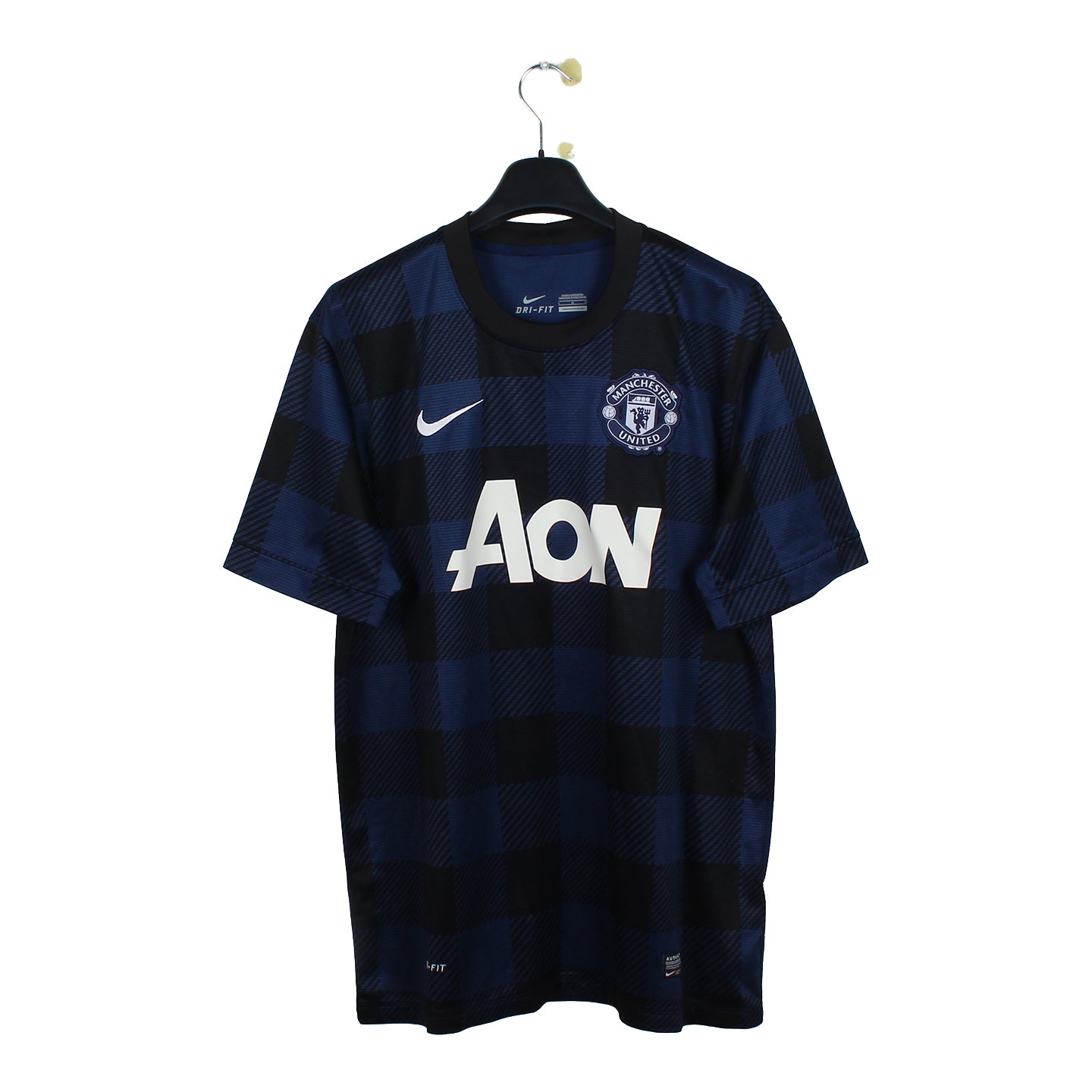 2013/14 - Manchester United #22 (L)
