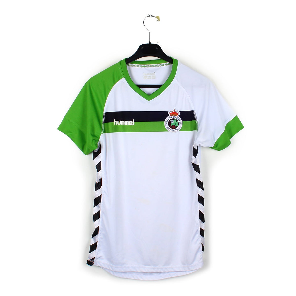 2015/16 - Racing Santander (S)