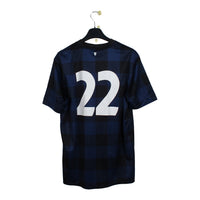 2013/14 - Manchester United #22 (L)