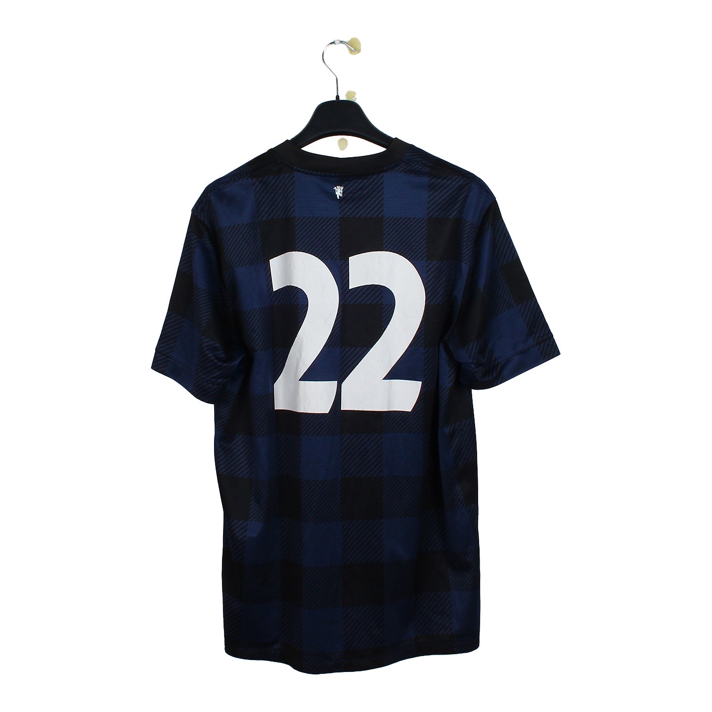 2013/14 - Manchester United #22 (L)