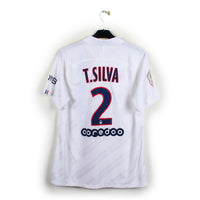 2019/20 - PSG - T.Silva #2 (XL) [pro]