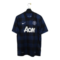 2013/14 - Manchester United #8 (L)