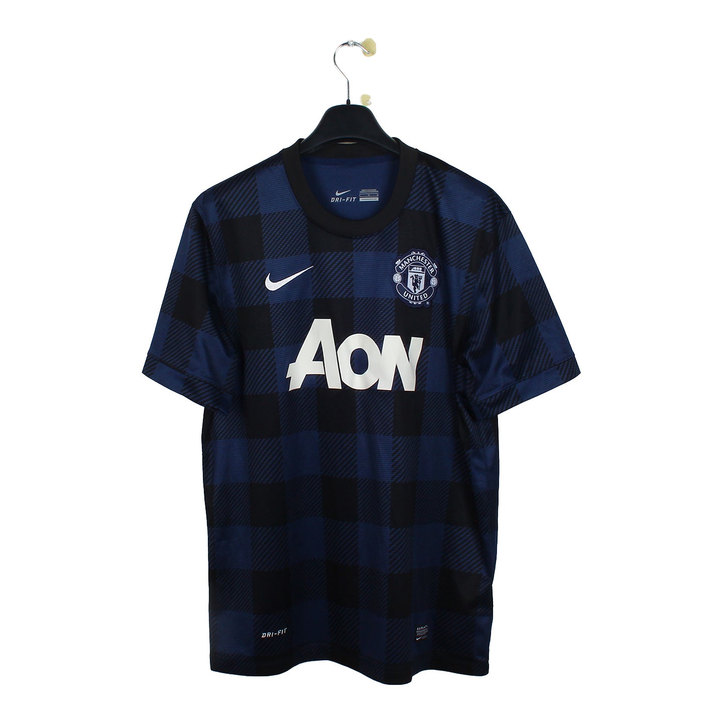 2013/14 - Manchester United #8 (L)
