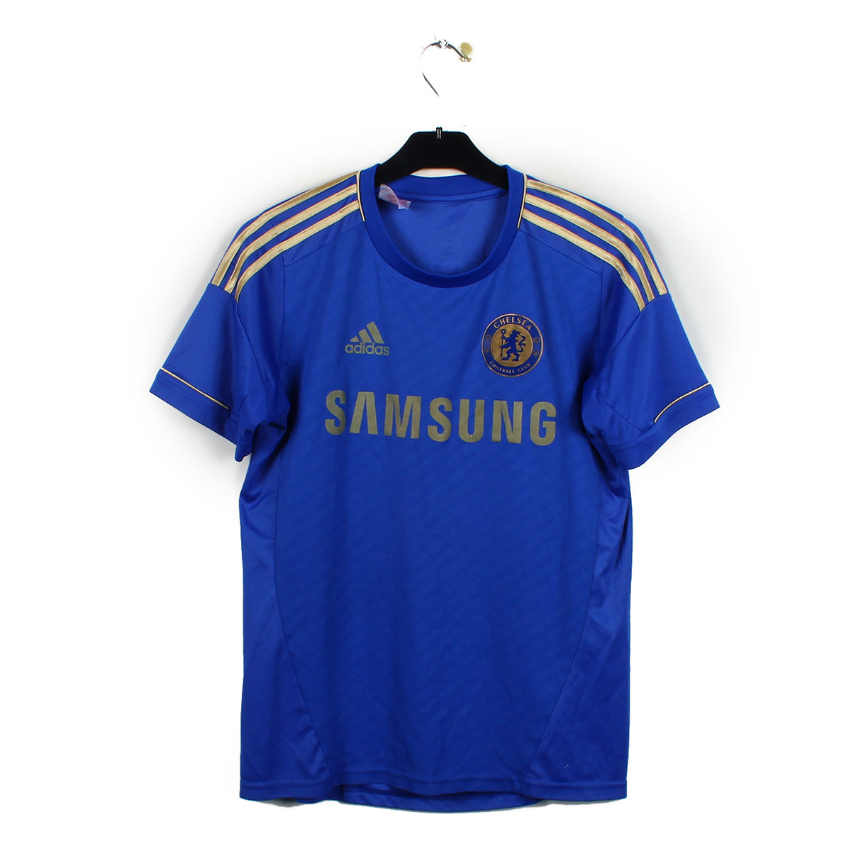 2012/13 - Chelsea - Hazard #10 (15/16ans)