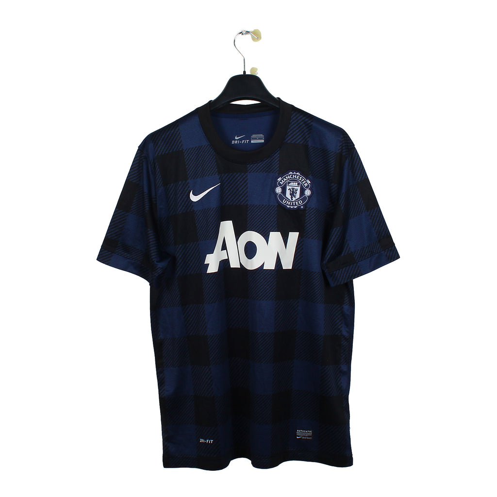 2013/14 - Manchester United #16 (L)