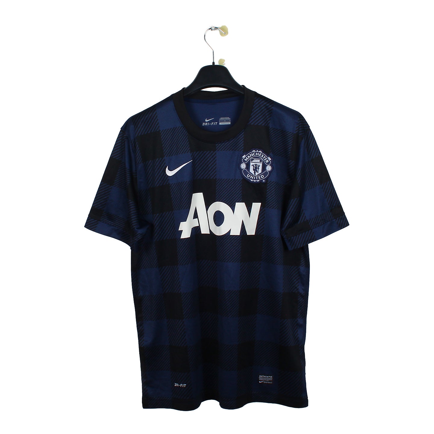 2013/14 - Manchester United #16 (L)