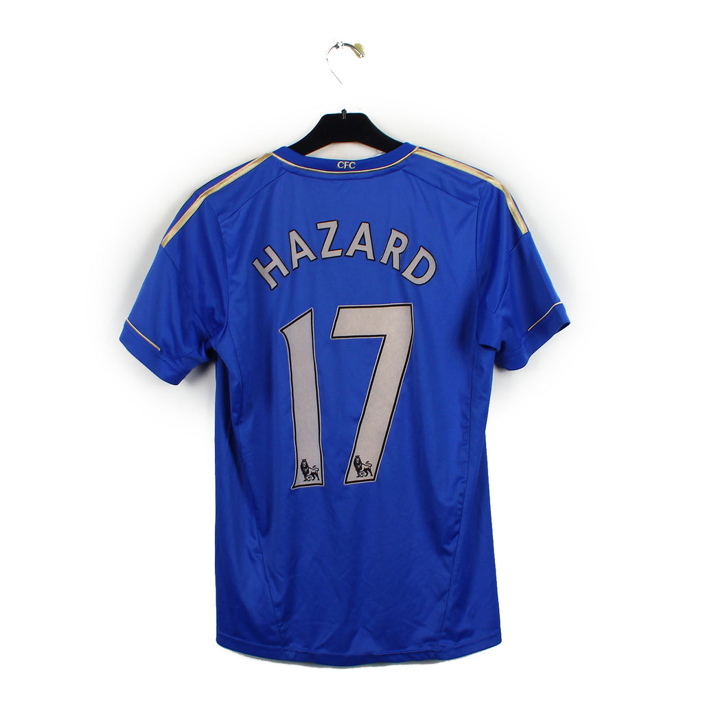 2012/13 - Chelsea - Hazard #10 (15/16ans)