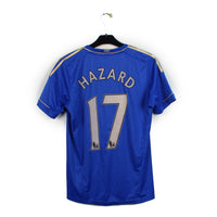 2012/13 - Chelsea - Hazard #10 (15/16ans)