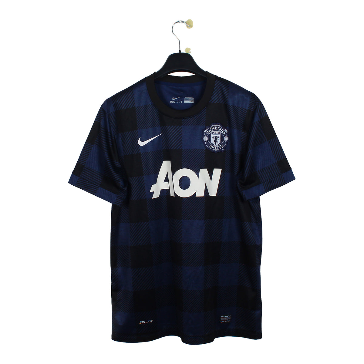 2013/14 - Manchester United #3 (L)