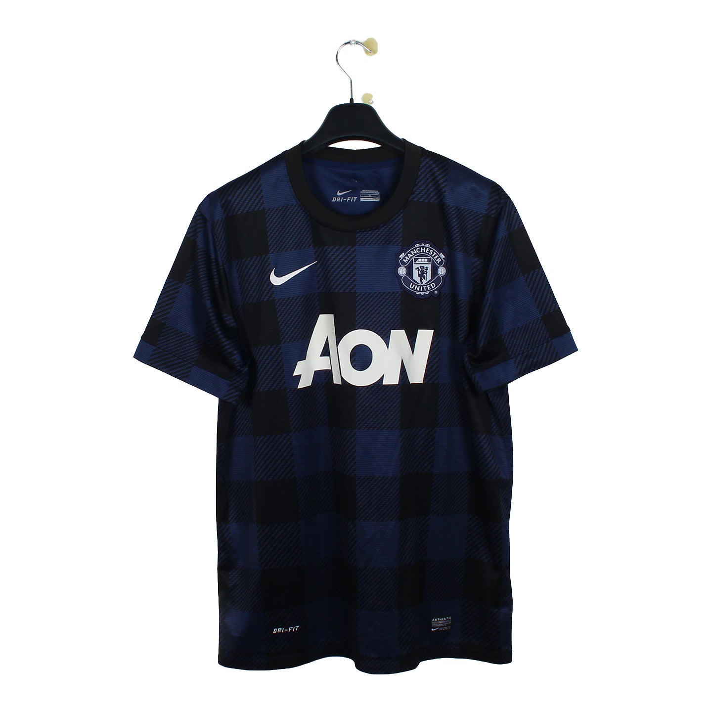 2013/14 - Manchester United #3 (L)