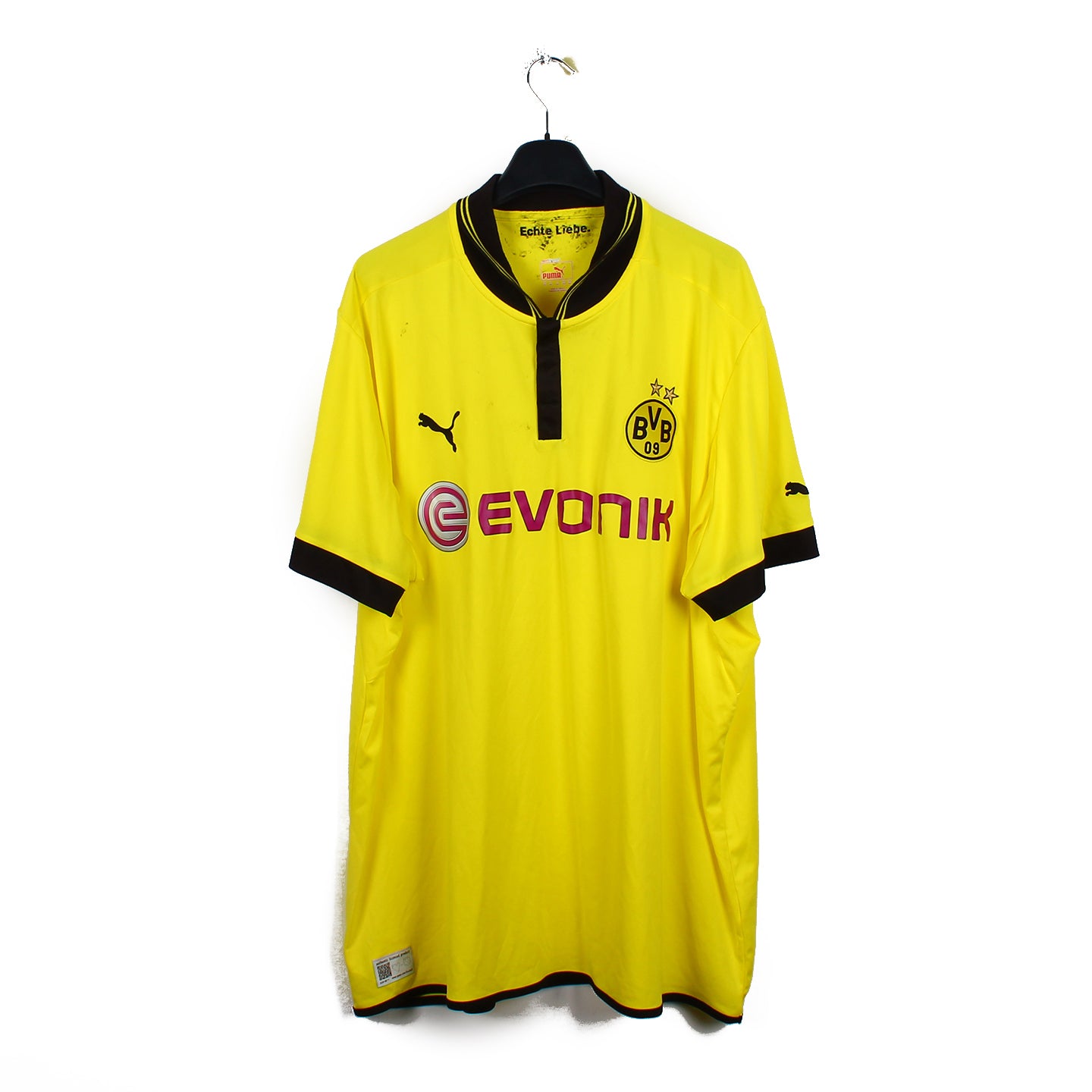 2012/13 - Dortmund (2XL)
