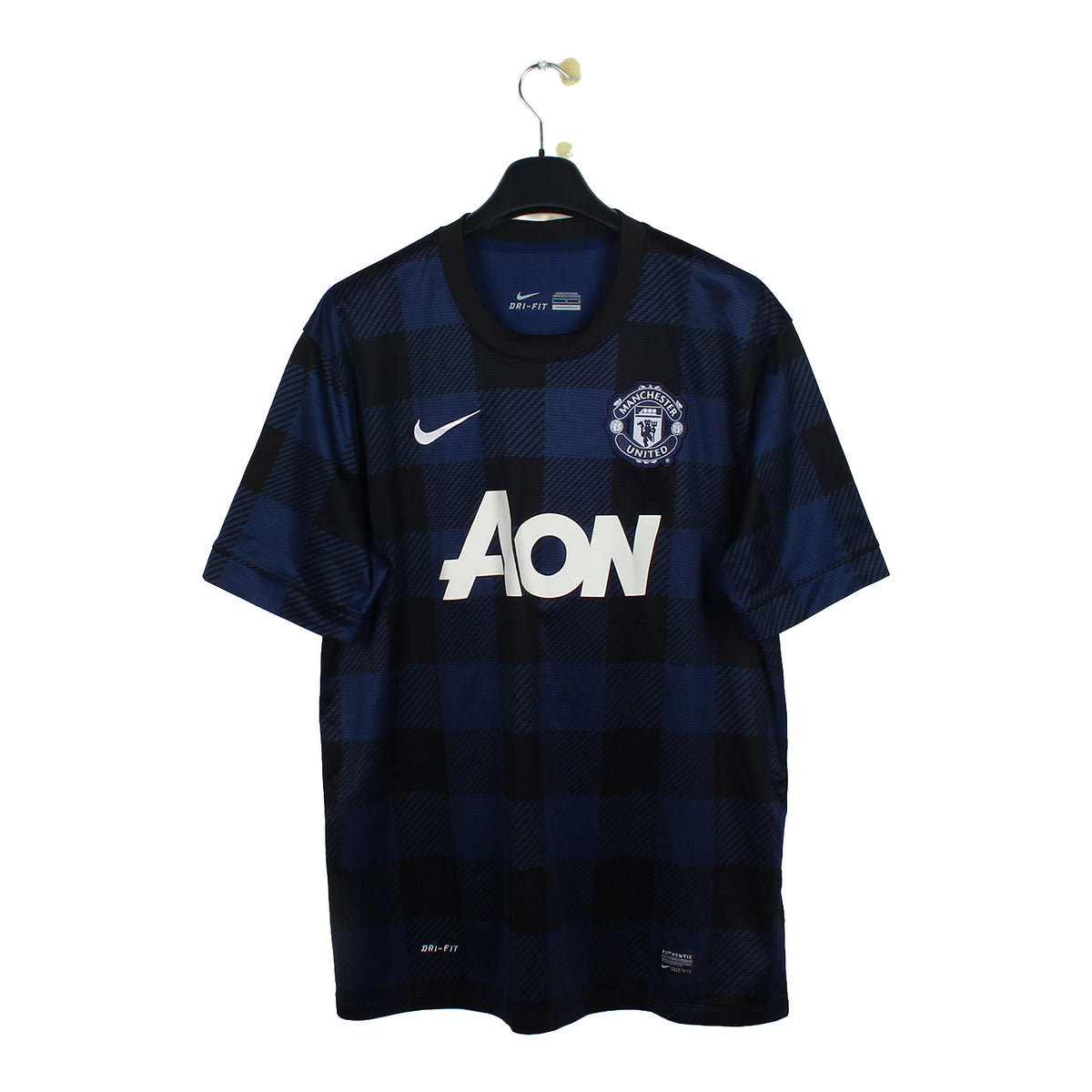 2013/14 - Manchester United #4 (L)