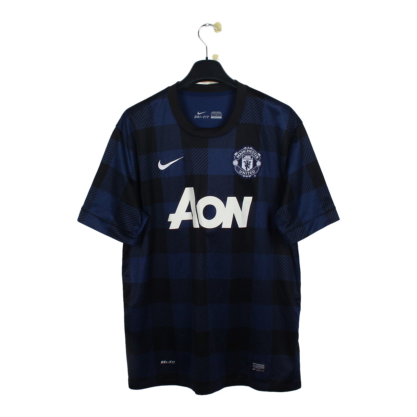 2013/14 - Manchester United #4 (L)