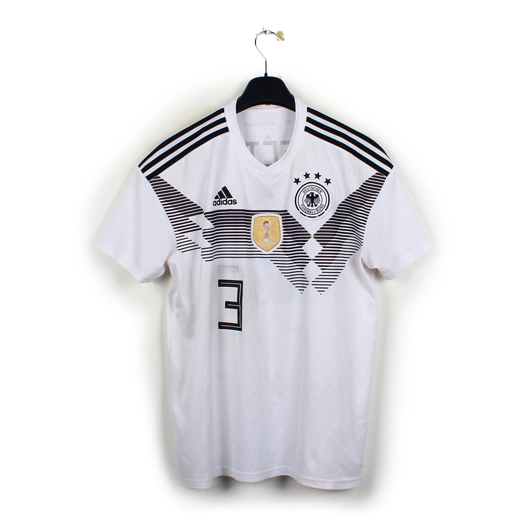 2018/19 - Allemagne - Hector #3 (L)