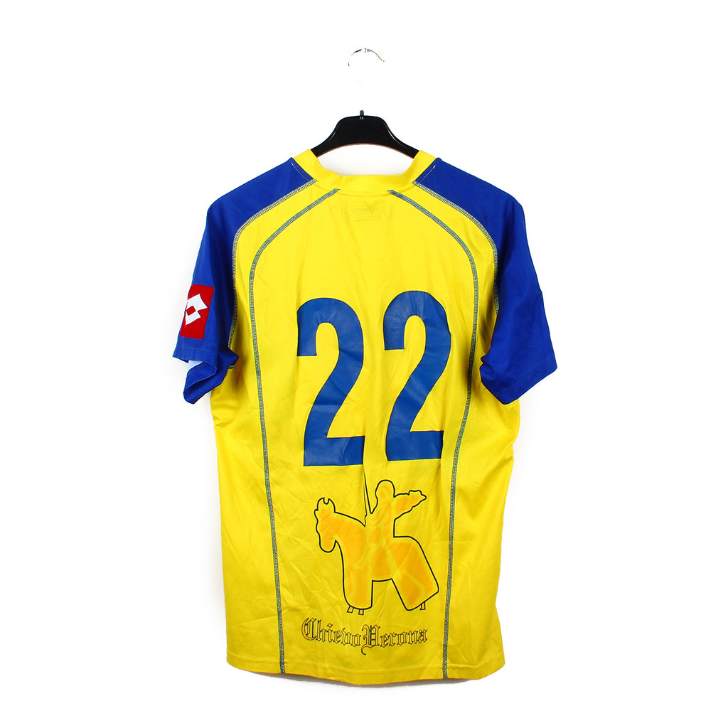 2005/06 - Chievo Verona #22 (XL)