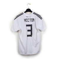 2018/19 - Allemagne - Hector #3 (L)