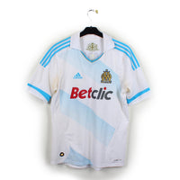 2011/12 - OM - Morel #15 (M)