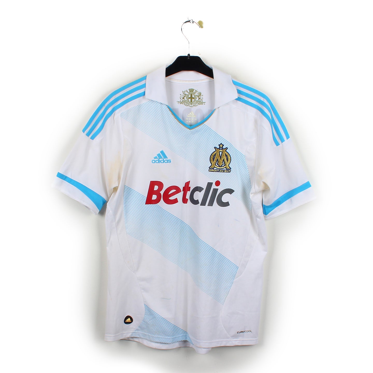 2011/12 - OM - Morel #15 (M)