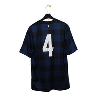 2013/14 - Manchester United #4 (L)