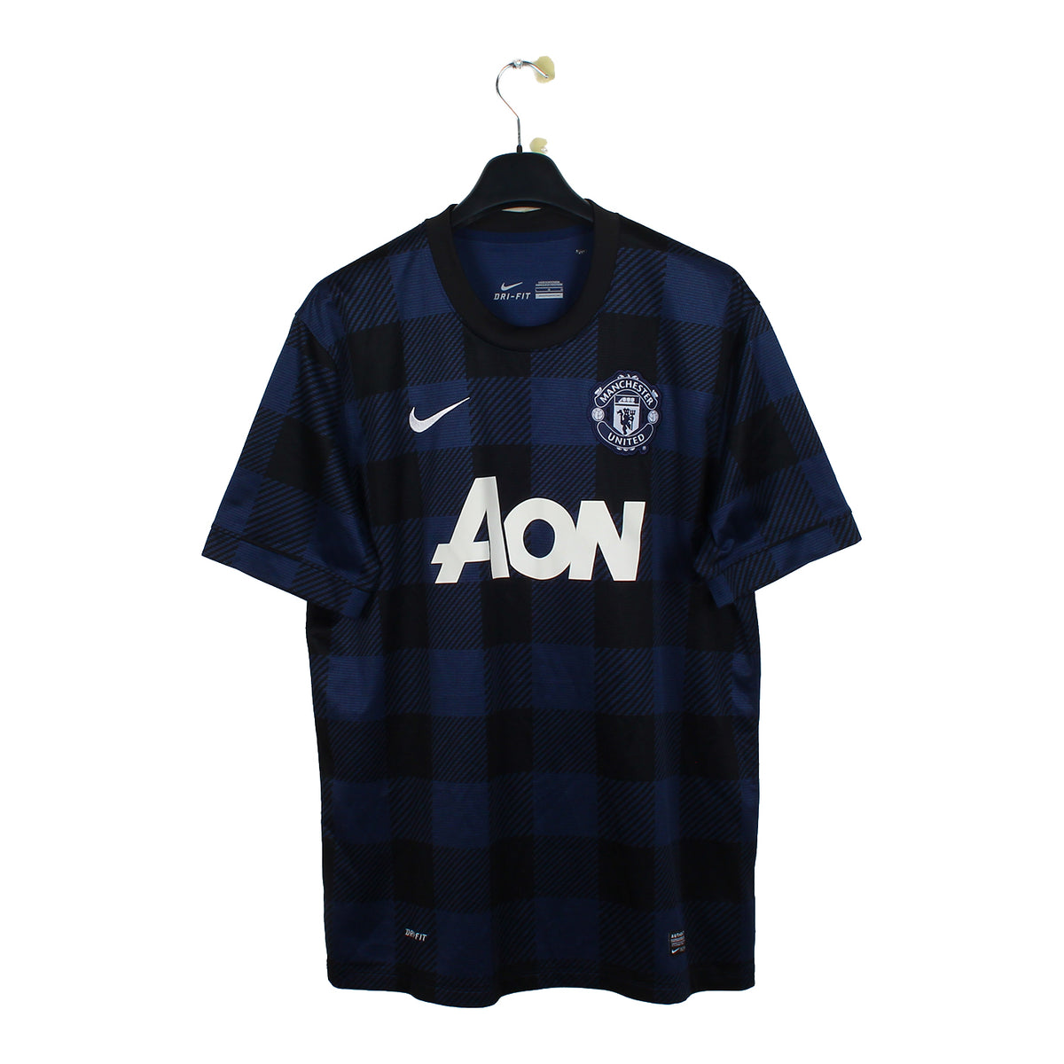2013/14 - Manchester United #9 (L)