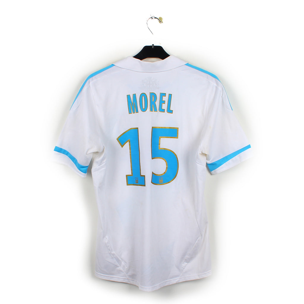 2011/12 - OM - Morel #15 (M)