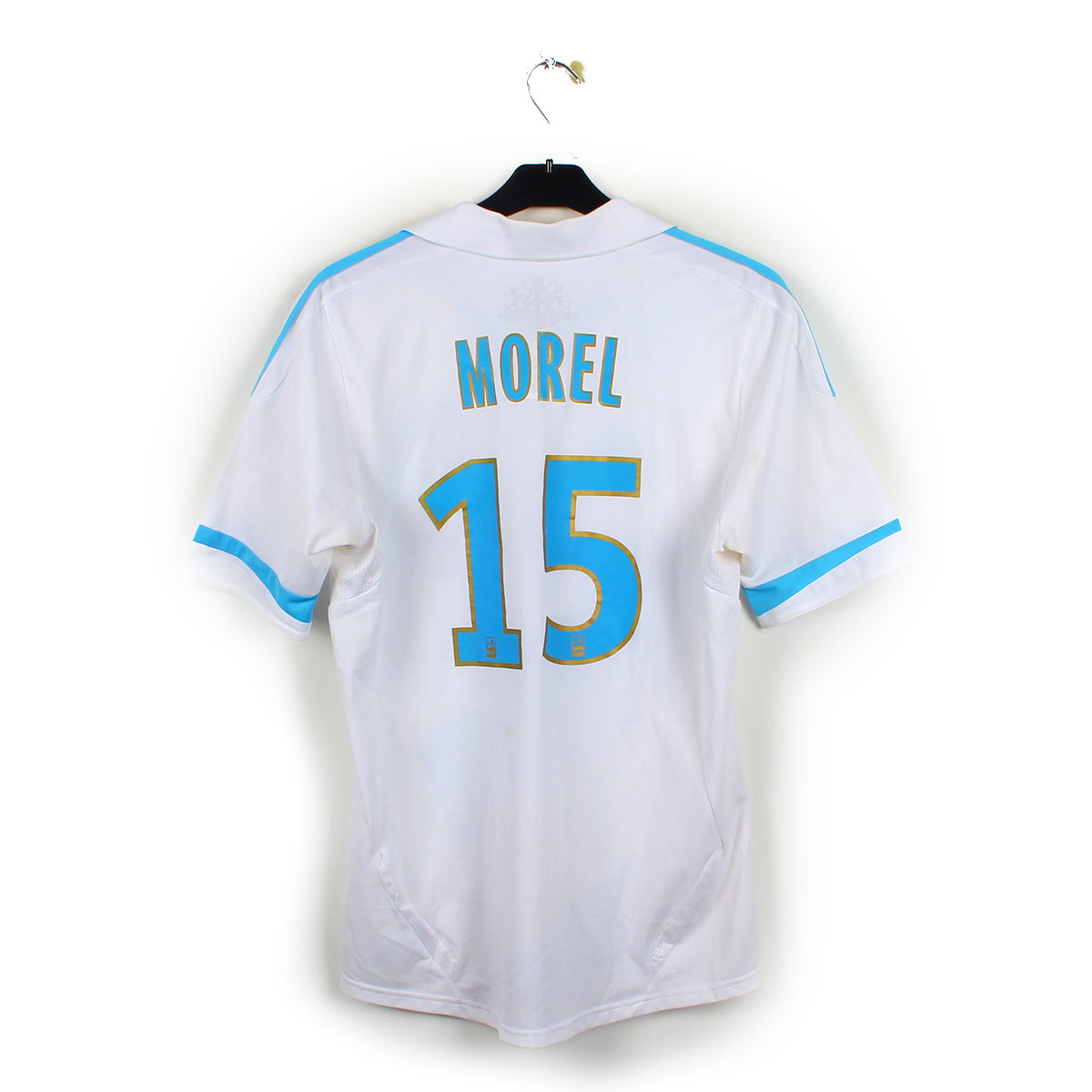 2011/12 - OM - Morel #15 (M)