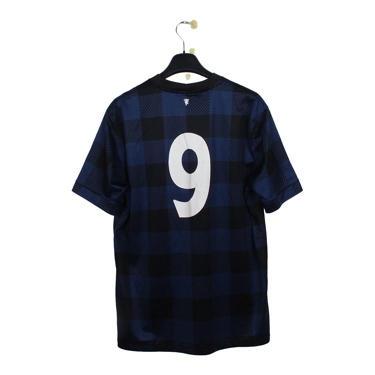 2013/14 - Manchester United #9 (L)