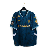 2024/25 - OM - Greenwood #10 (L)