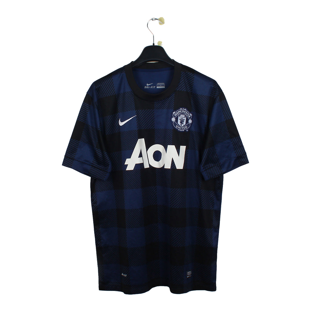 2013/14 - Manchester United #13 (L)