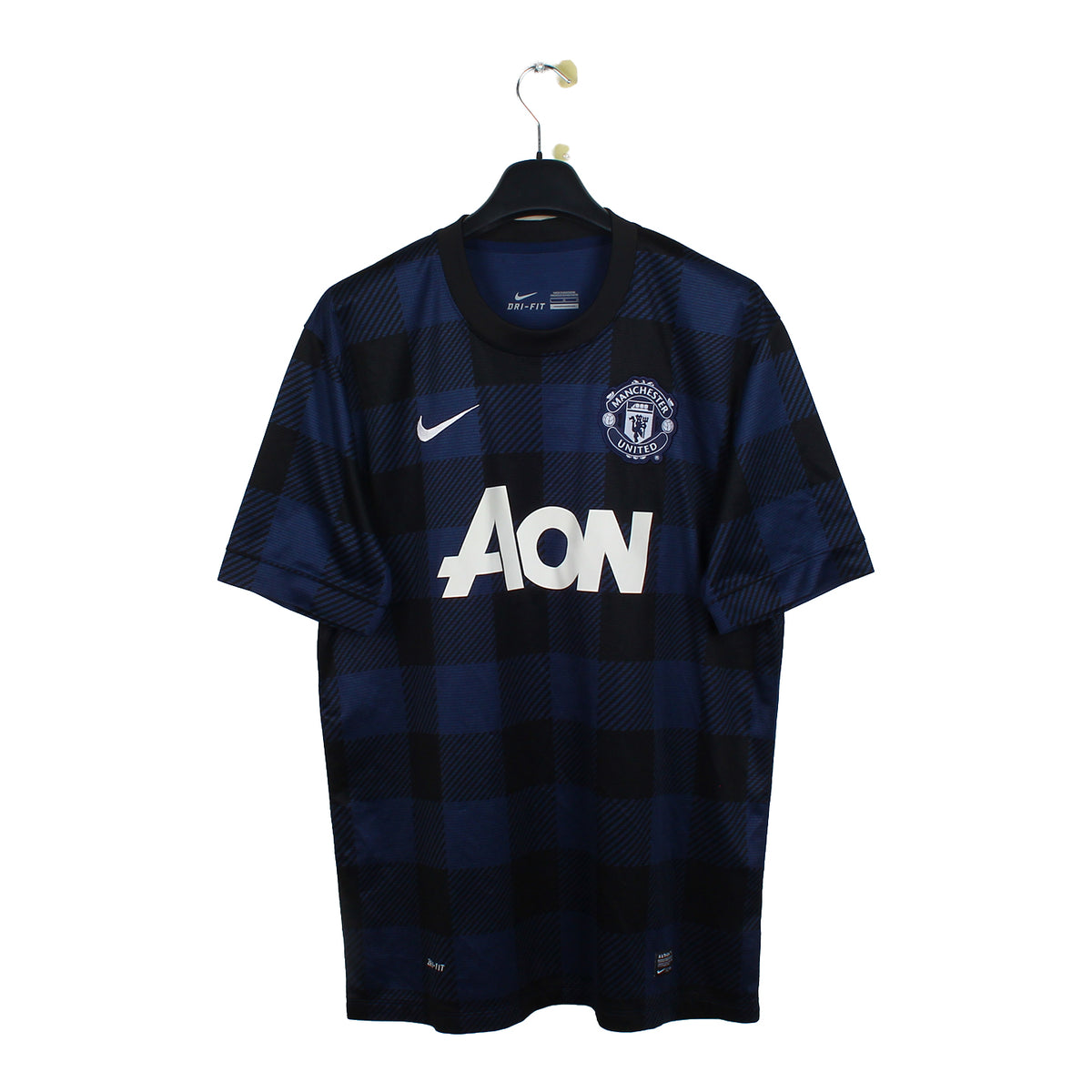 2013/14 - Manchester United #13 (L)