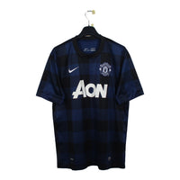 2013/14 - Manchester United #13 (L)