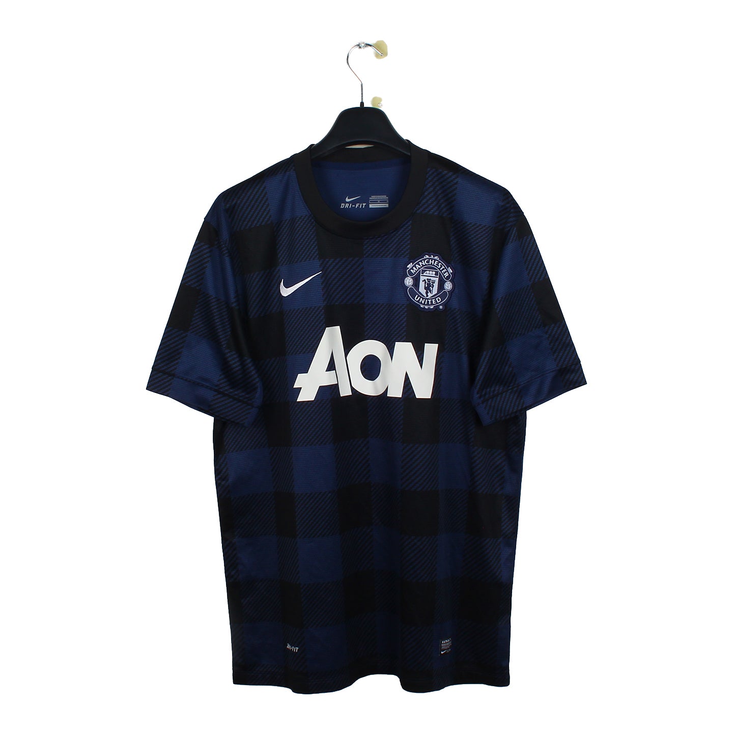 2013/14 - Manchester United #13 (L)