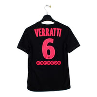 2015/16 - PSG - Verratti #6 (XL enfant)