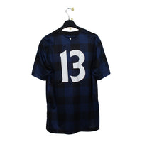 2013/14 - Manchester United #13 (L)