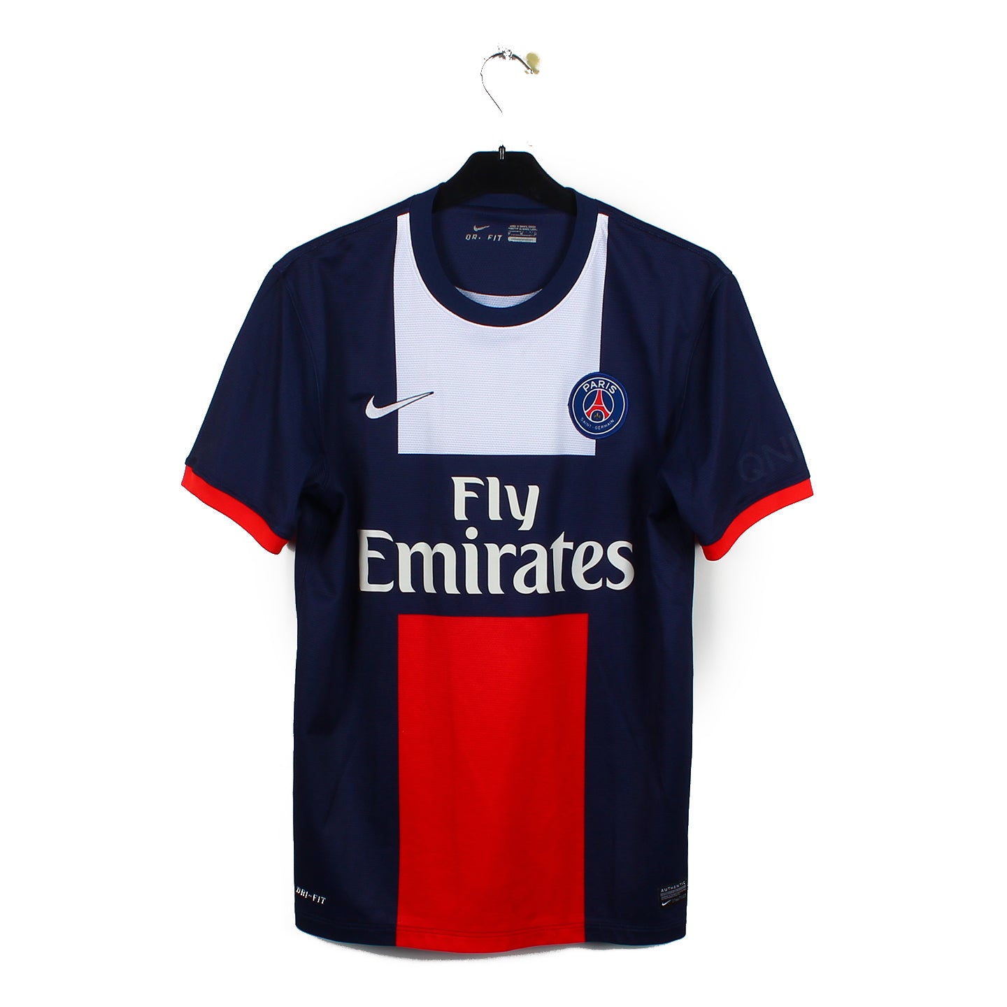 2013/14 - PSG - Cavani #9 (M)