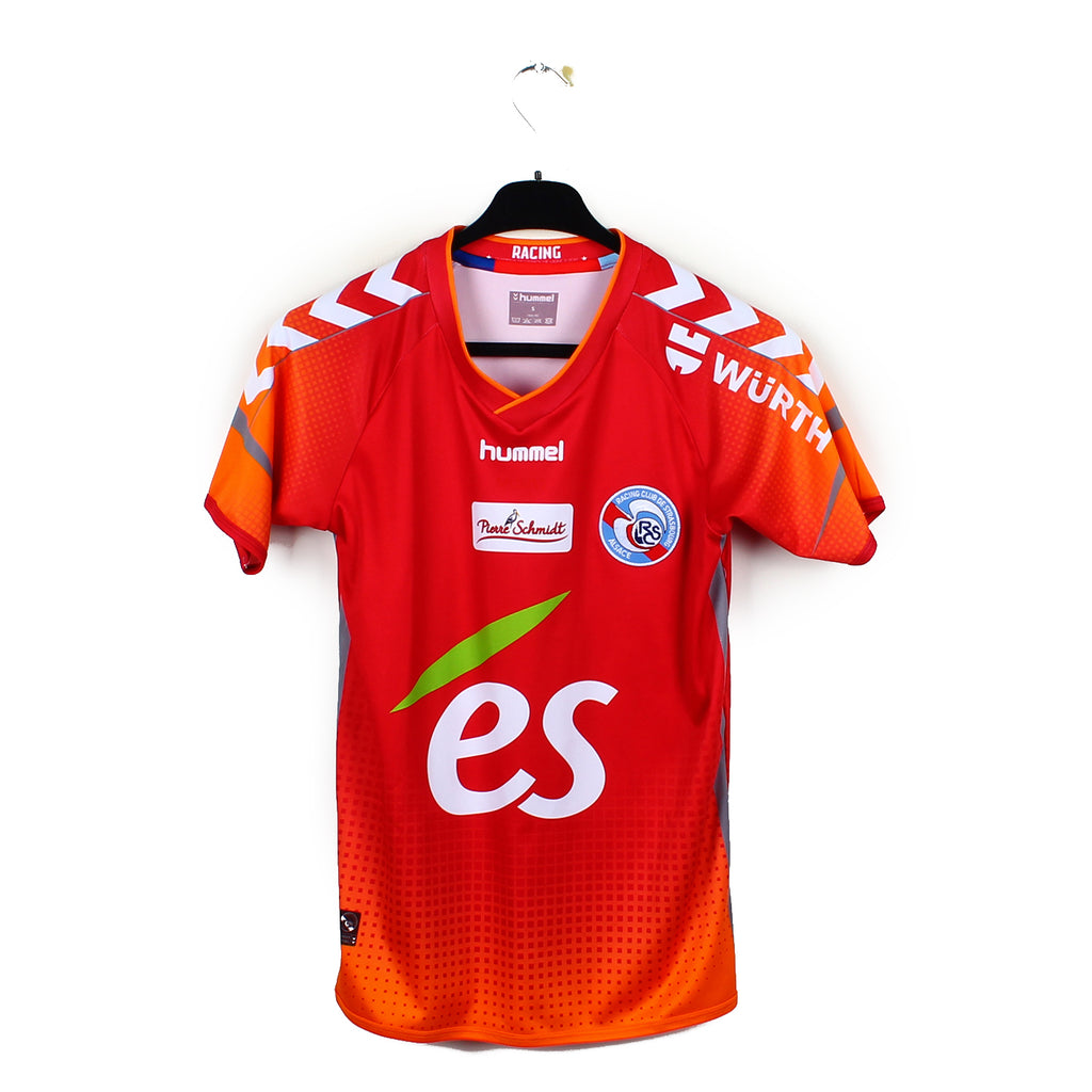 2016/17 - Racing Club de Strasbourg (XL)