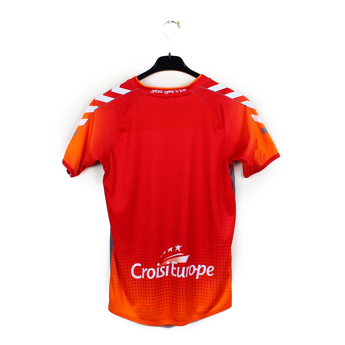 2016/17 - Racing Club de Strasbourg (L)