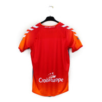 2016/17 - Racing Club de Strasbourg (XL)