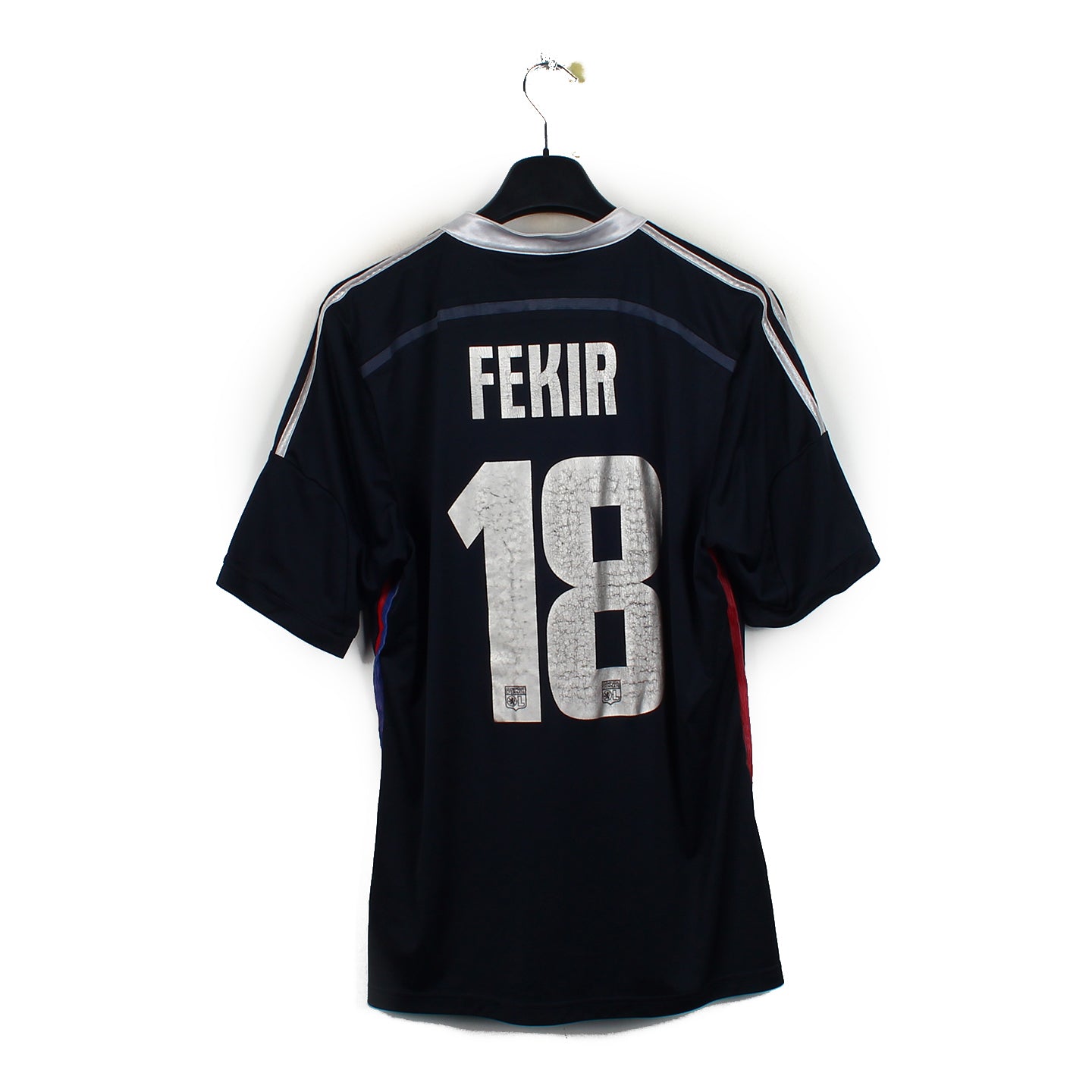 2014/15 - OL - Fekir #18 (L)