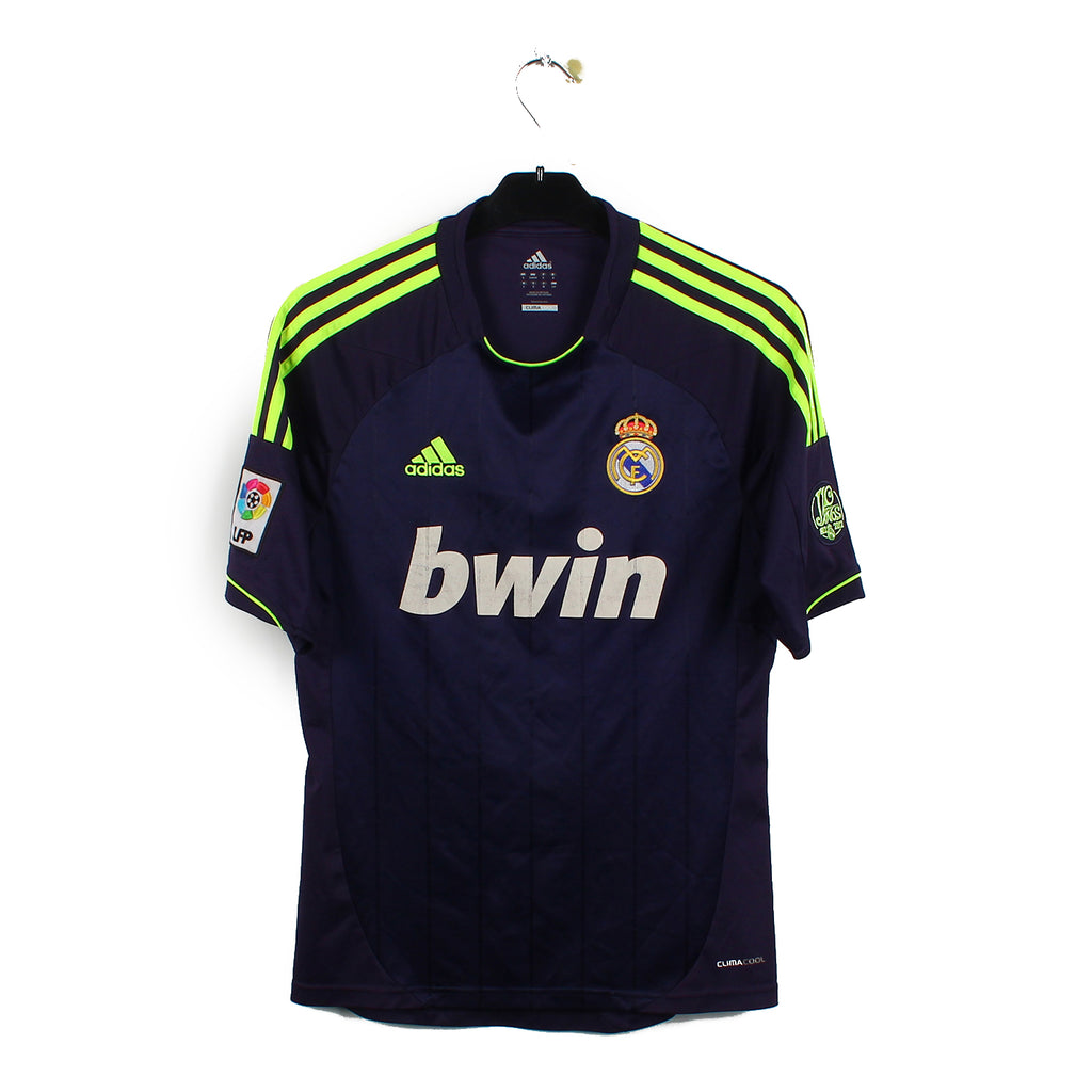 2012/13 - Real Madrid (S)