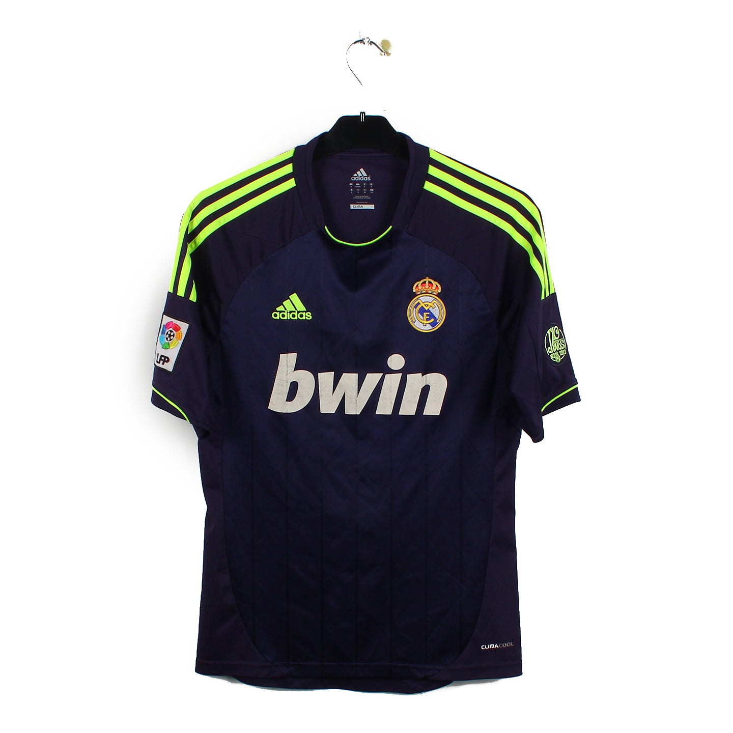 2012/13 - Real Madrid (S)