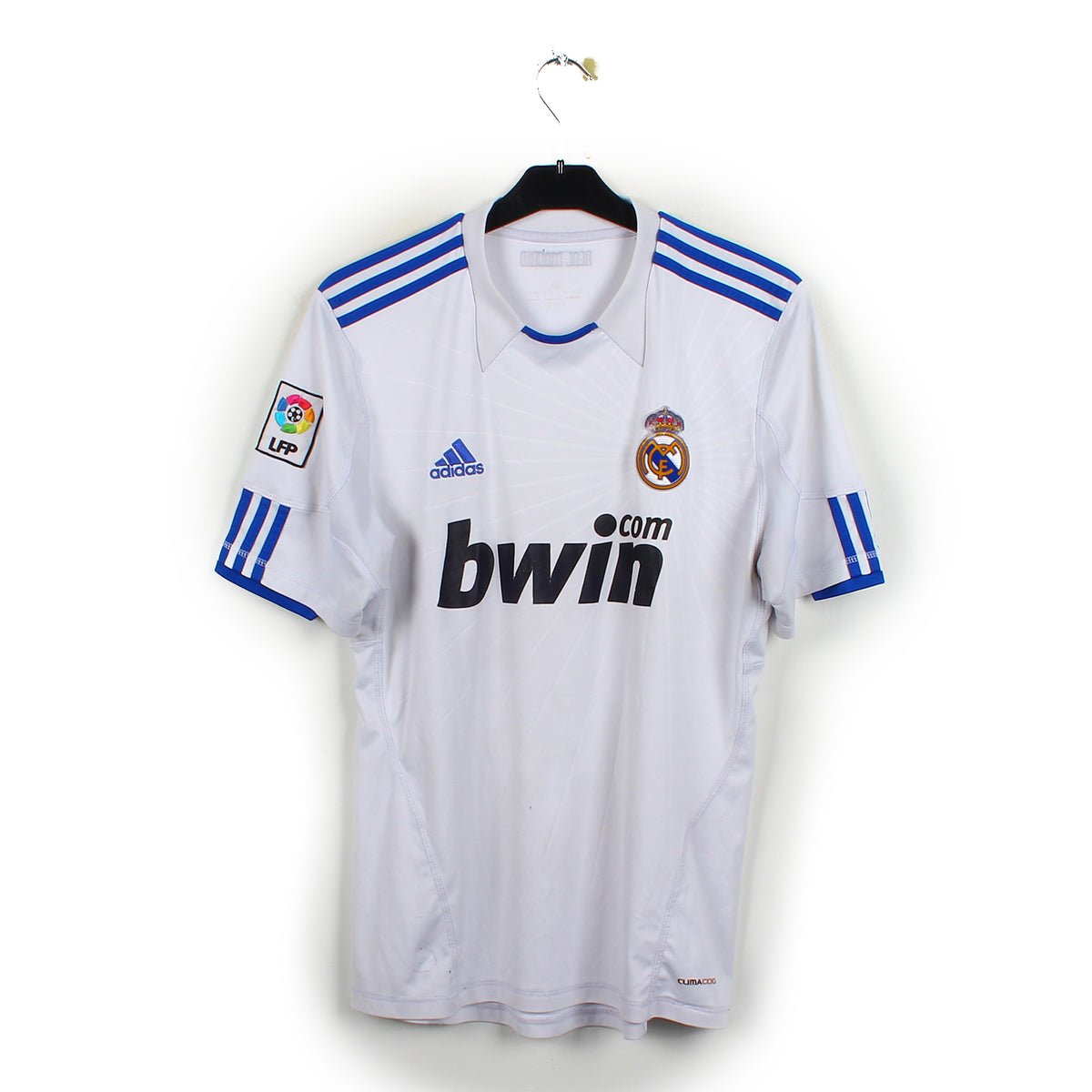 2010/11 - Real Madrid (L)