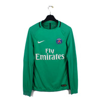 2016/17 - PSG - Trapp #1 (S) [stock pro]