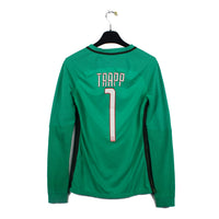 2016/17 - PSG - Trapp #1 (S) [stock pro]