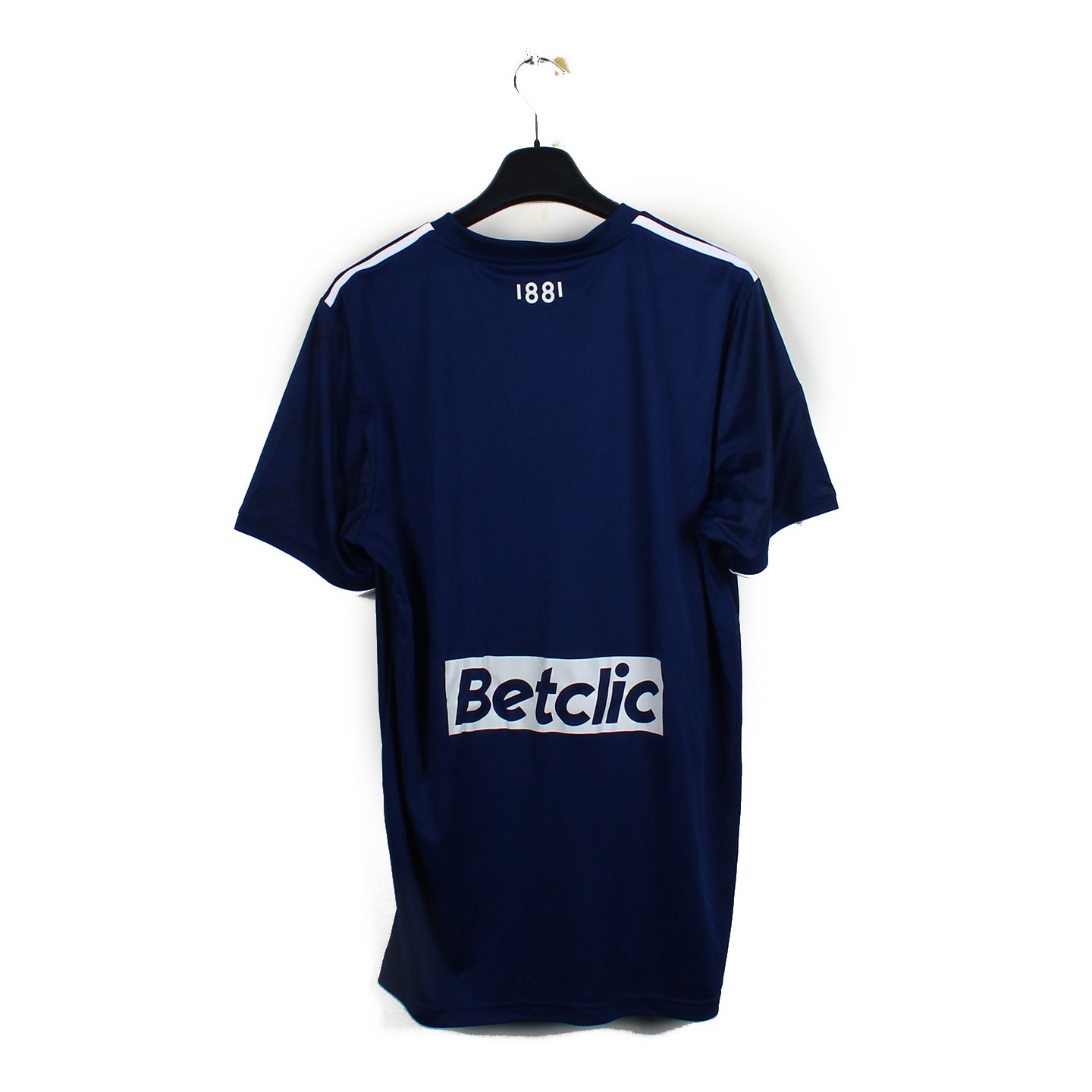 2021/22 - Girondins Bordeaux (L)