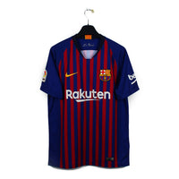 2018/19 - Barcelone - Pepito #10 (M)