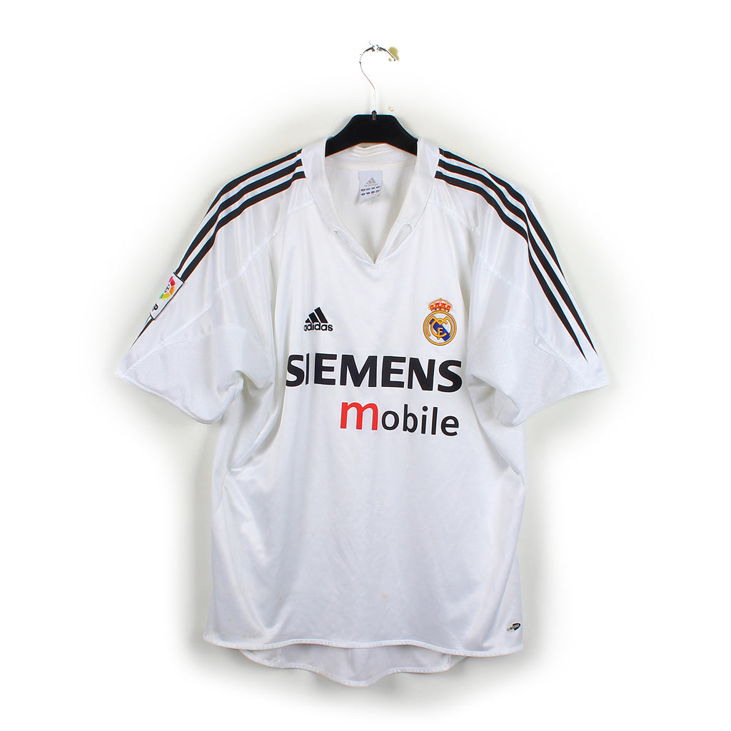 2004/05 - Real Madrid (L)